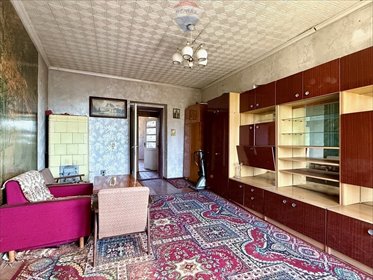 mieszkanie na sprzedaż 42m2 mieszkanie Sosnowiec, Orląt Lwowskich