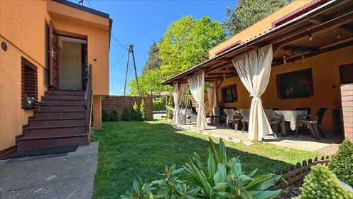 dom na sprzedaż 295m2 dom Starogard Gdański, Dębowa