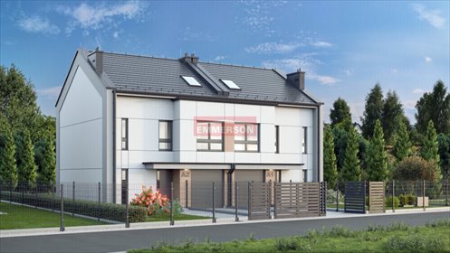dom na sprzedaż 192m2 dom Kraków, Skotniki, Skotniki