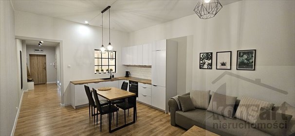 mieszkanie na wynajem 43m2 mieszkanie Szczecin, Stare Miasto, Koński Kierat