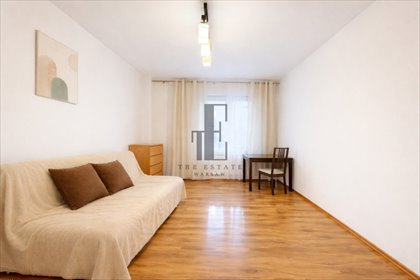 mieszkanie na sprzedaż 50m2 mieszkanie Warszawa, Śródmieście, Aleja Solidarności