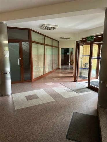 Biuro 136 m² na Ursynowie z klimatyzacją zapraszam lokal użytkowy Warszawa, Ursynów