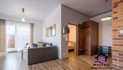 mieszkanie na sprzedaż 50m2 mieszkanie Radomsko, Starowiejska