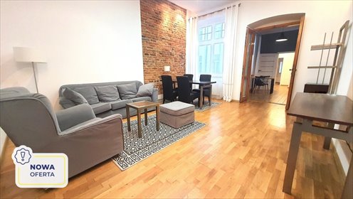 mieszkanie na sprzedaż 64m2 mieszkanie Częstochowa, Śródmieście, al. Aleja Kościuszki