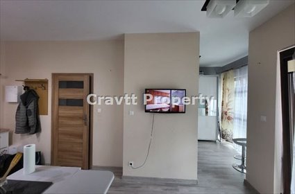 mieszkanie na sprzedaż 29m2 mieszkanie Warszawa, Żoliborz