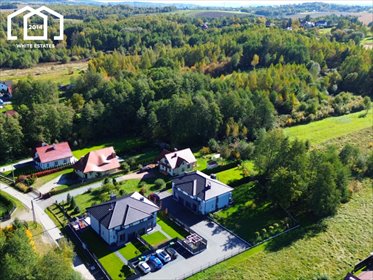 dom na sprzedaż 142m2 dom Skawina
