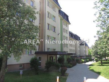 mieszkanie na sprzedaż 64m2 mieszkanie Białystok, Antoniuk, Wiatrakowa