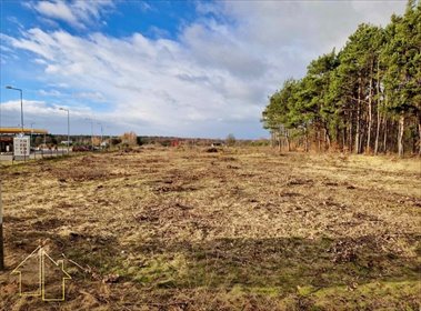 Do sprzedania działki 1200 m² w spokojnej okolicy działka Legarda