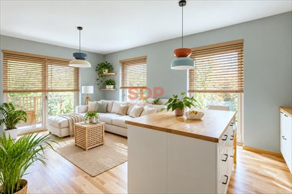 Nowoczesny apartament 3 pok. z balkonem, widok na zieleń. mieszkanie Wrocław, Stare Miasto, Stare Miasto, Czysta