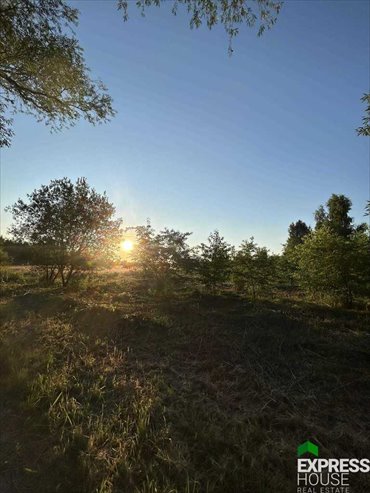 działka na sprzedaż 1277m2 działka Osieck, Księcia Ziemowita III