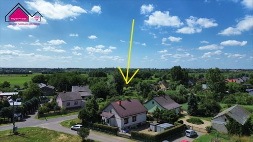 dom na sprzedaż 130m2 dom Konin, Osada