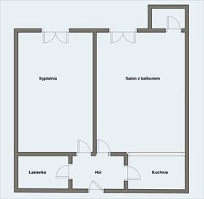 mieszkanie na sprzedaż 38m2 mieszkanie Warszawa, Żoliborz Sady Żoliborskie, Braci Załuskich