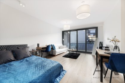 mieszkanie na wynajem 31m2 mieszkanie Kraków, Stradomska