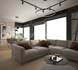 mieszkanie na sprzedaż 42m2 mieszkanie Gliwice, Kozielska