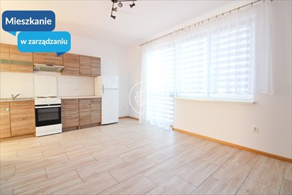 Kawalerka na parterze w kameralnym budynku, blisko usług mieszkanie Brzoza, Łabiszyńska