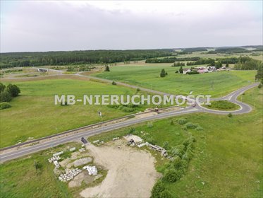 działka na sprzedaż 15040m2 działka Litwinki