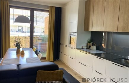 Sprzedam 4-pokojowe mieszkanie 70 m² z balkonem i garażem mieszkanie Warszawa, Białołęka, Aleksandra Fleminga