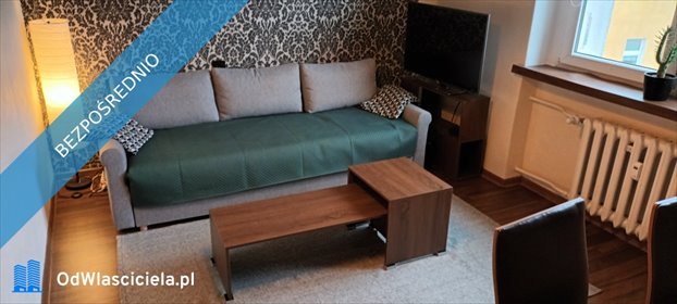 mieszkanie na wynajem 40m2 mieszkanie Poznań, Niegolewskich 17