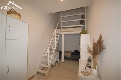 Inwestycyjne 120 m2 w Śródmieściu z mikro-kawalerkami mieszkanie Lublin, Śródmieście, Zamojska