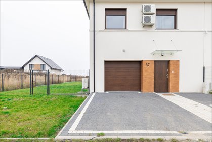 dom na wynajem 140m2 dom Domasław, Jaworowa