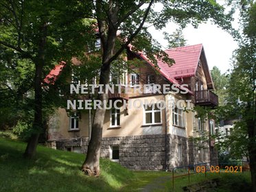 lokal użytkowy na sprzedaż 252m2 lokal użytkowy Szklarska Poręba