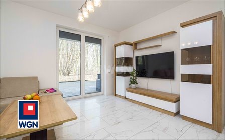 mieszkanie na sprzedaż 53m2 mieszkanie Gliwice, Szobiszowice, Świętojańska