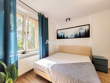 mieszkanie na sprzedaż 48m2 mieszkanie Zabrze, Centrum