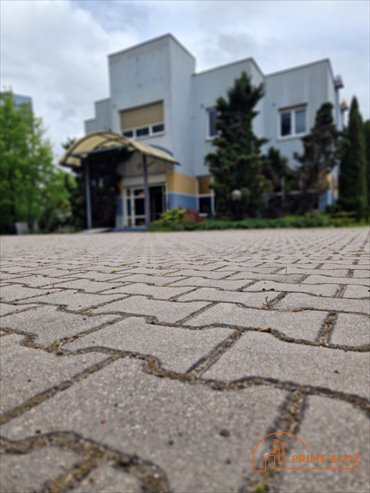 Lokal użytkowy 285 m² w Kiełpinie - zapraszam lokal użytkowy Kiełpin, Mokra