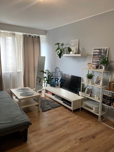 Zapraszam do wynajęcia komfortowego 2-pokojowego mieszkania 52 m² w Łodzi mieszkanie Łódź, Śródmieście, Manhattan, Wigury