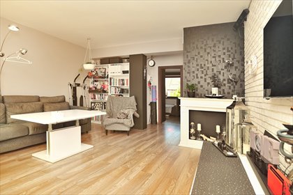 dom na sprzedaż 109m2 dom Szczecin, Gumieńce