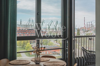 mieszkanie na wynajem 61m2 mieszkanie Gdańsk, ks. Jerzego Popiełuszki
