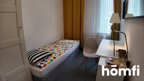 mieszkanie na wynajem 12m2 mieszkanie Kraków, Stare Miasto, Stare Miasto, Ariańska