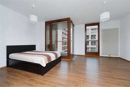 mieszkanie na sprzedaż 38m2 mieszkanie Warszawa, Wola, Kolejowa