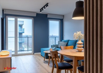 mieszkanie na sprzedaż 44m2 mieszkanie Poznań, Wagrowska