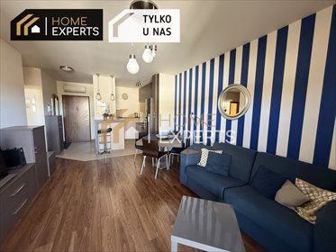 Apartament 52 m² przy plaży Jelitkowo - klimatyzacja, garaż mieszkanie Gdańsk, Jelitkowo, Jelitkowska