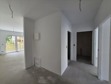 Polecam 3-pokojowe mieszkanie 66,3 m² z systemem smart-home mieszkanie Warszawa, Wola, Redutowa