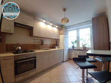 mieszkanie na wynajem 52m2 mieszkanie Białystok, Piaski, Zwierzyniecka