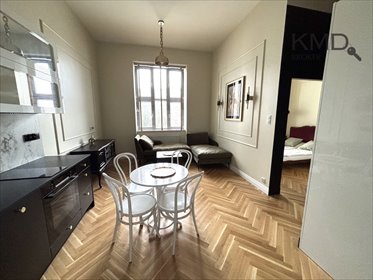 mieszkanie na sprzedaż 37m2 mieszkanie Lublin, Śródmieście, Spokojna