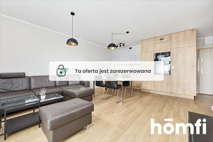 mieszkanie na wynajem 44m2 mieszkanie Wrocław, Krzyki, Jesionowa