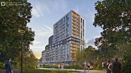 Sprzedam komfortowe 4-pokojowe mieszkanie 68 m² w Katowicach mieszkanie Katowice, Koszutka, Katowicka