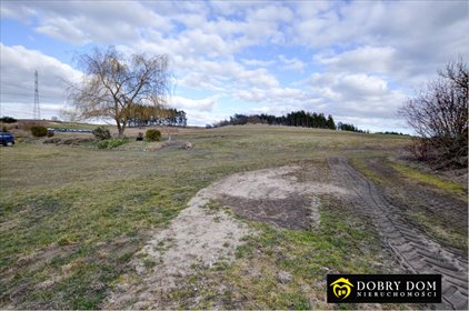 działka na sprzedaż 19337m2 działka Drozdowo