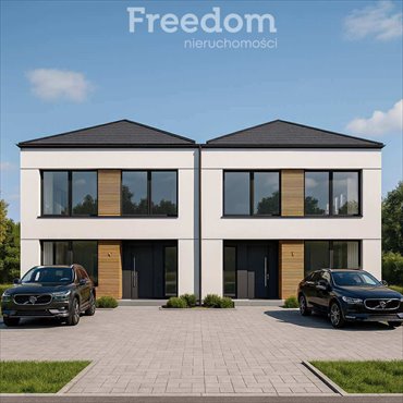 dom na sprzedaż 98m2 dom Poznań, Bruzdowa