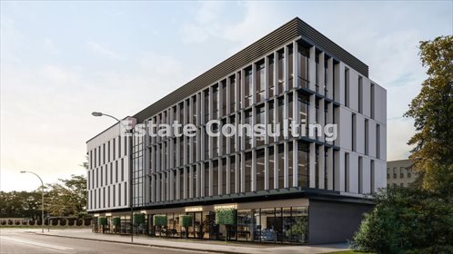 lokal użytkowy na wynajem 996m2 lokal użytkowy Białystok, Centrum