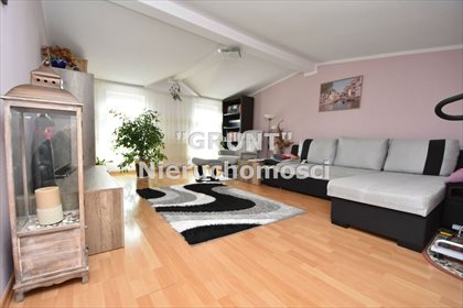 Mieszkanie czteropokojowe na sprzedaż Stara Łubianka 129m2 Foto 1