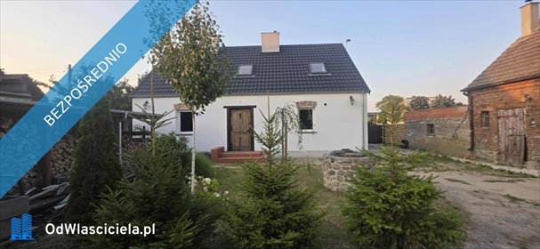 dom na sprzedaż 130m2 dom Małachowo-Wierzbiczany