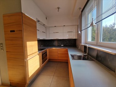 Mieszkanie dwupokojowe na wynajem Pruszków, Brwinów, Działkowa 58m2 Foto 6