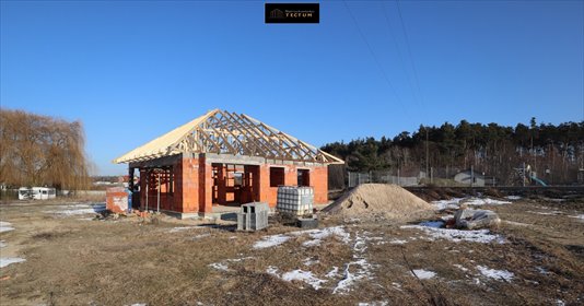 dom na sprzedaż 77m2 dom Skoki