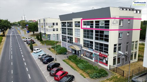 Zapraszam do dużego 102 m² mieszkania z potencjałem aranżacji mieszkanie Piotrków Trybunalski, al. Armii Krajowej