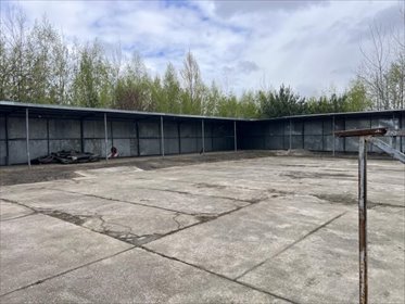 garaż na wynajem 10m2 garaż Opole, Żerkowicka