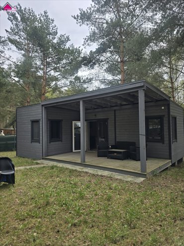 dom na sprzedaż 35m2 dom Świętne